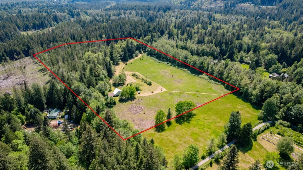 60982 Dexter Lane Marblemount, WA 98267