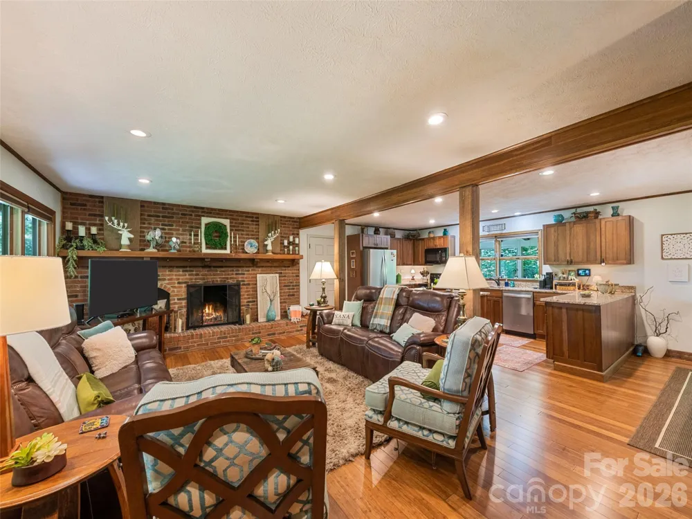 300 Kelly Springs Road Waynesville, NC 28786