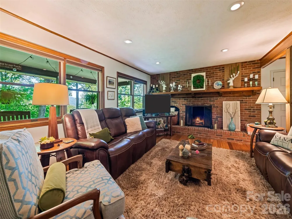 300 Kelly Springs Road Waynesville, NC 28786