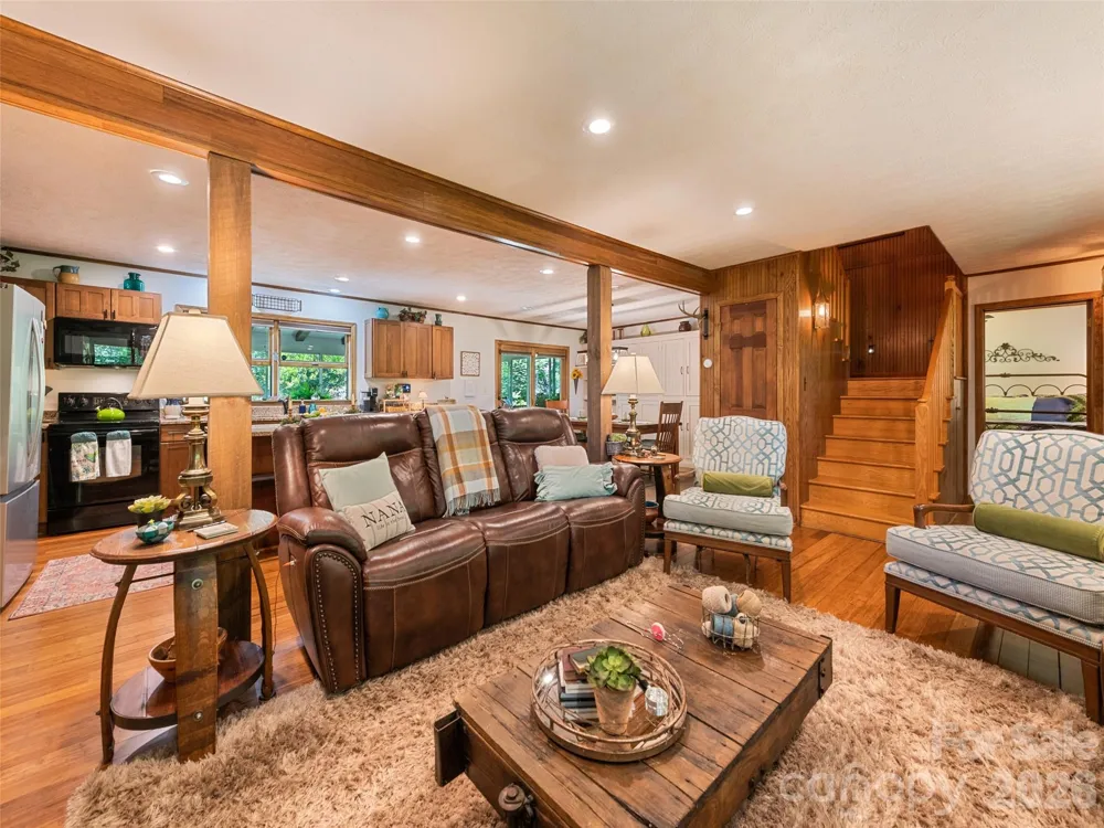 300 Kelly Springs Road Waynesville, NC 28786
