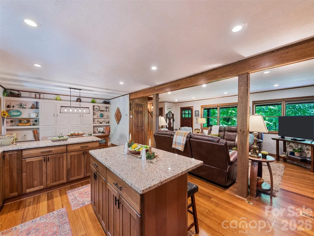 300 Kelly Springs Road Waynesville, NC 28786