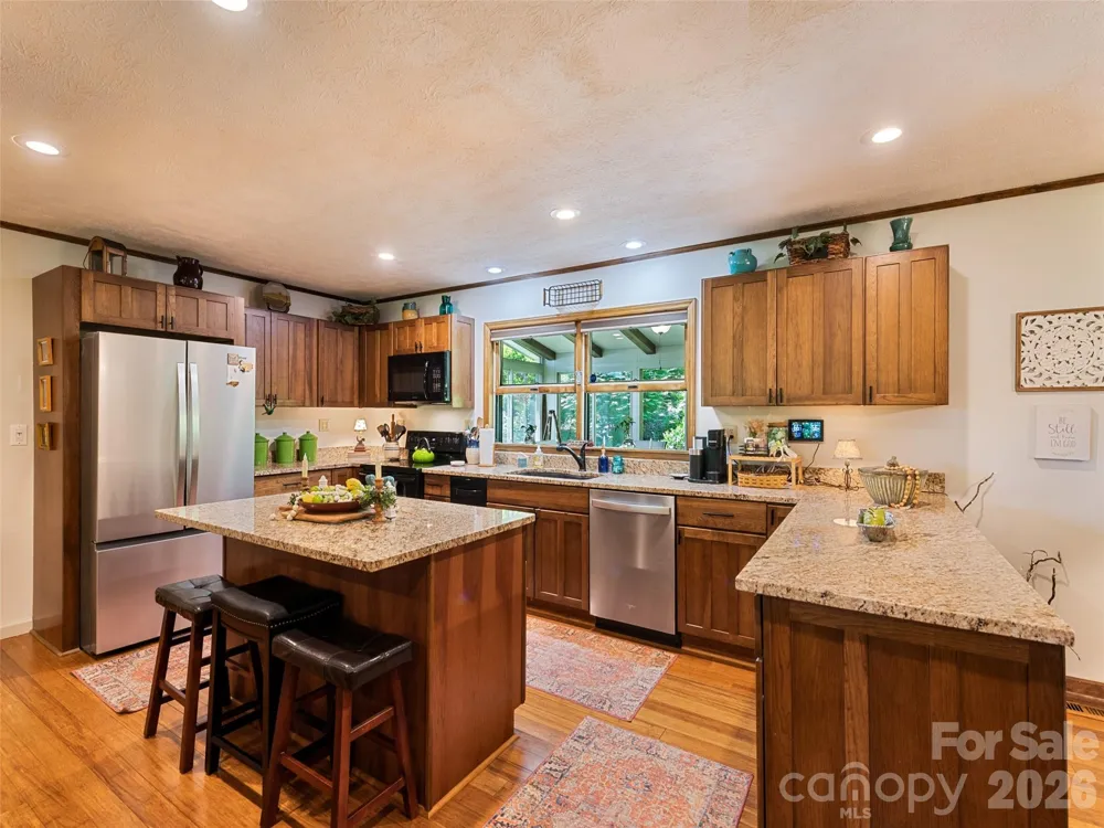 300 Kelly Springs Road Waynesville, NC 28786