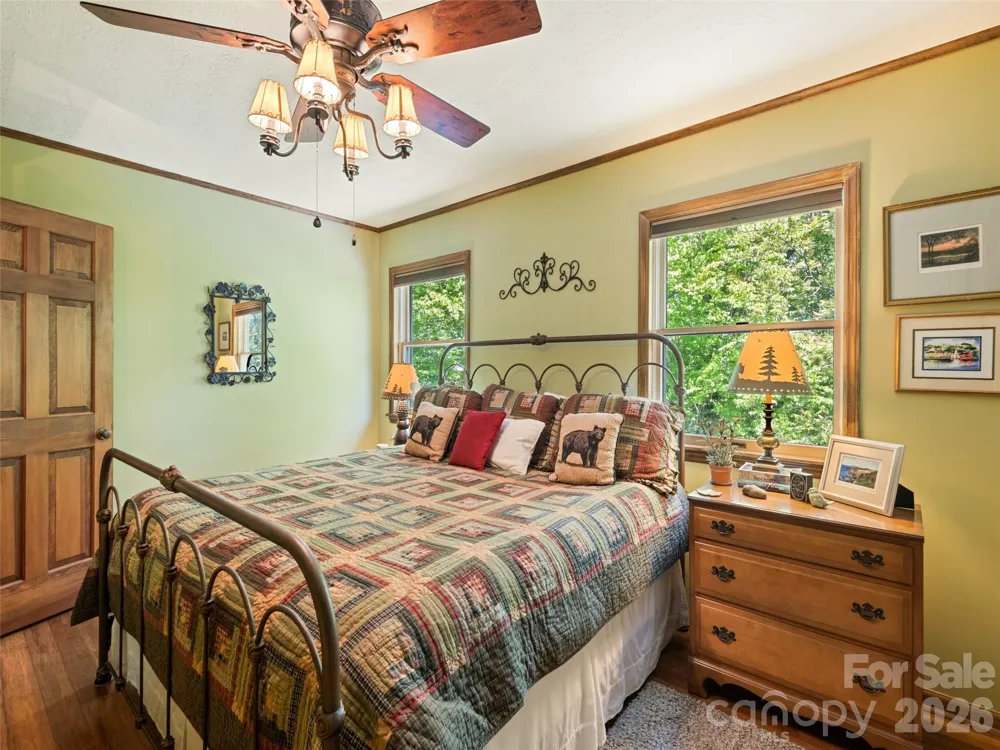 300 Kelly Springs Road Waynesville, NC 28786