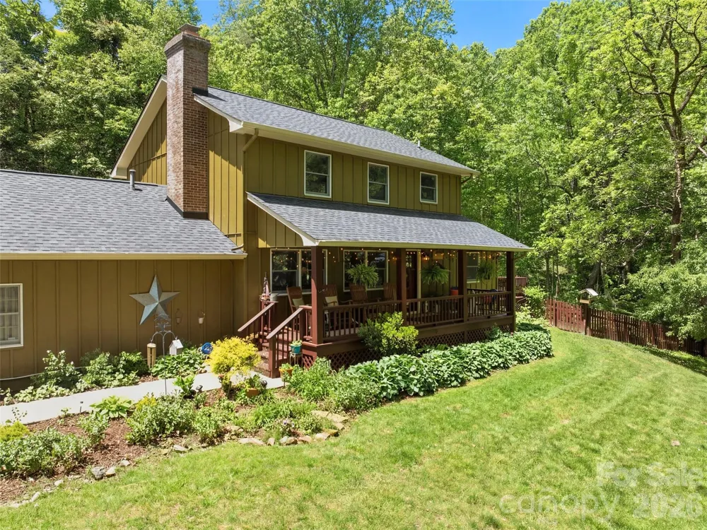 300 Kelly Springs Road Waynesville, NC 28786