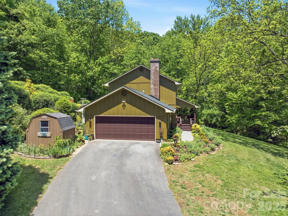 300 Kelly Springs Road Waynesville, NC 28786