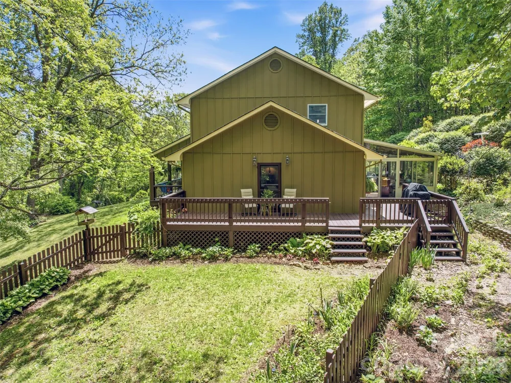 300 Kelly Springs Road Waynesville, NC 28786