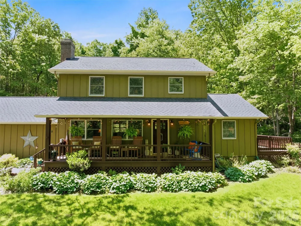 300 Kelly Springs Road Waynesville, NC 28786