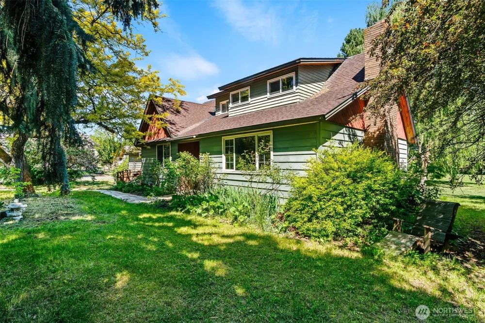2091 Orchard Rd Ellensburg, WA 98926