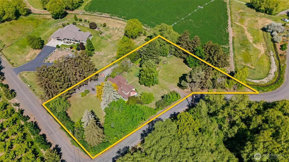 2091 Orchard Rd Ellensburg, WA 98926