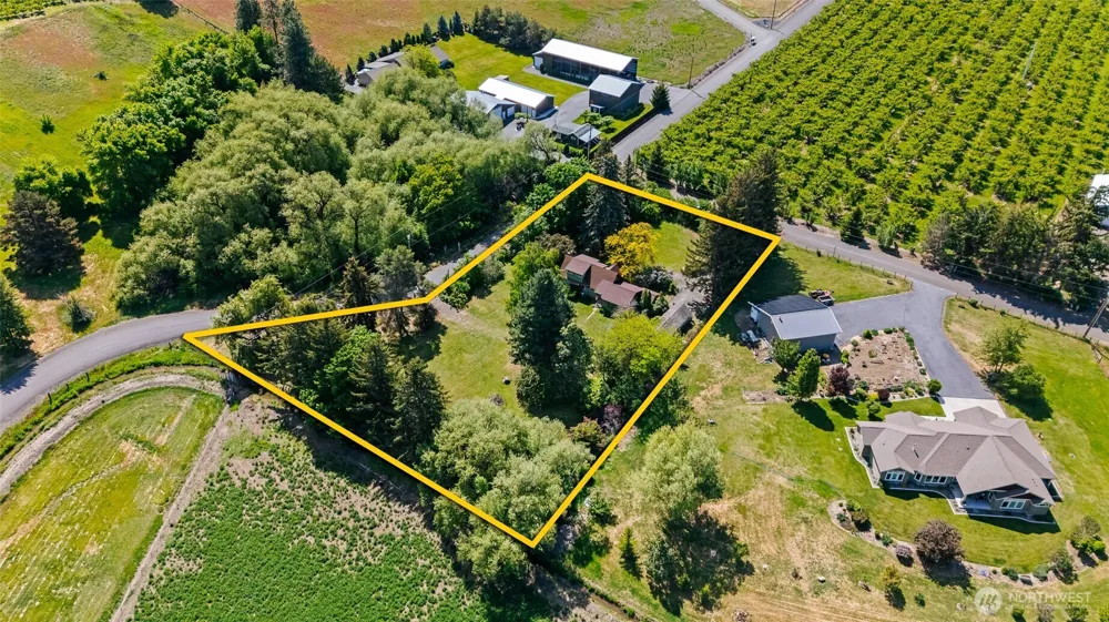 2091 Orchard Rd Ellensburg, WA 98926