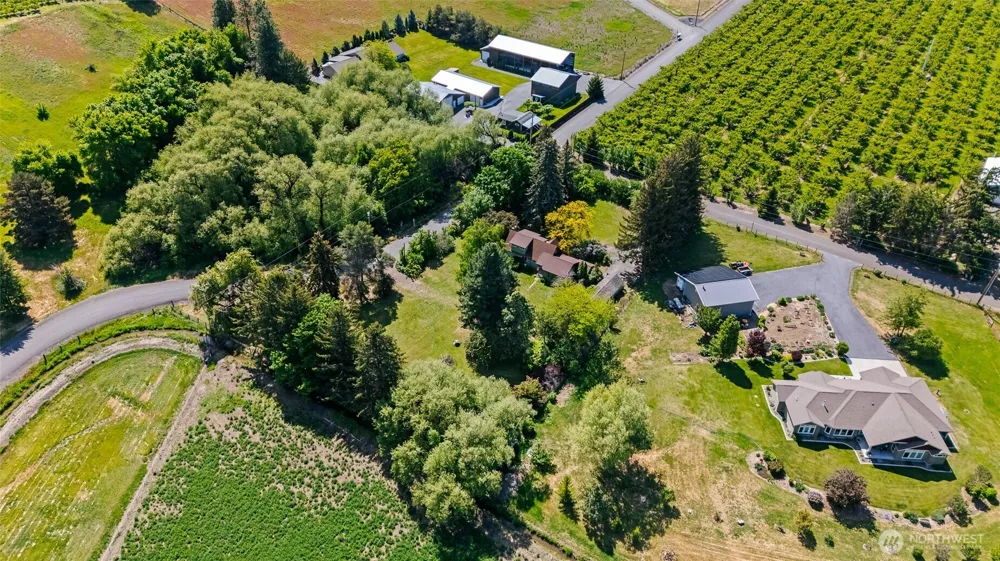 2091 Orchard Rd Ellensburg, WA 98926