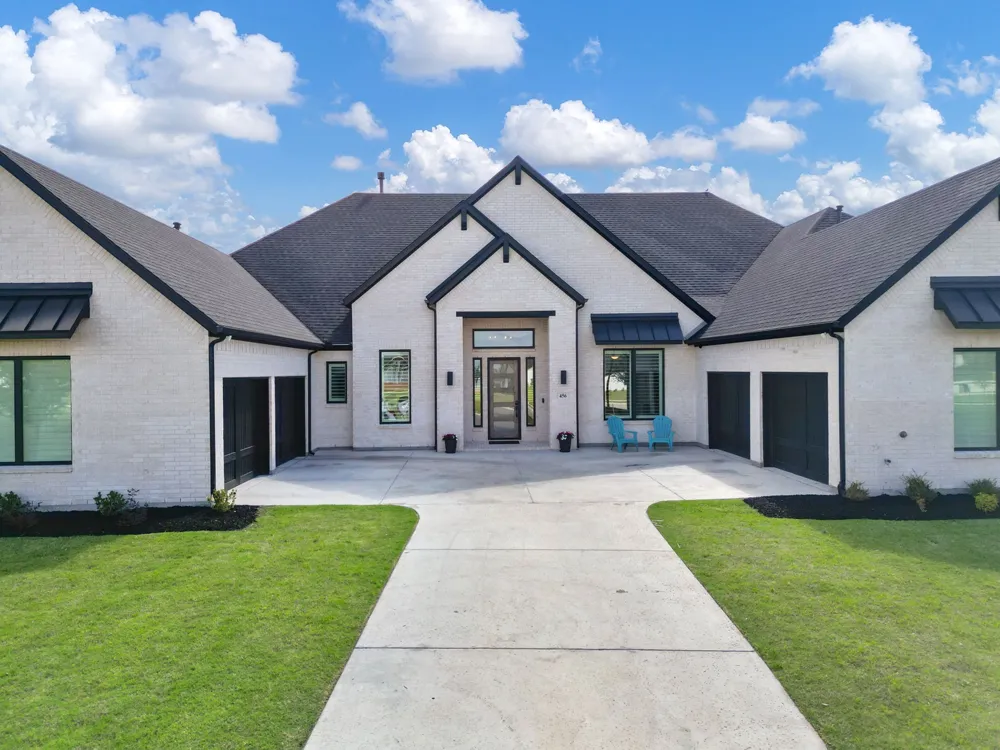 456 Infinito Drive Sunnyvale, TX 75182