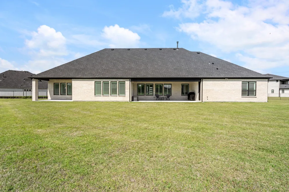456 Infinito Drive Sunnyvale, TX 75182