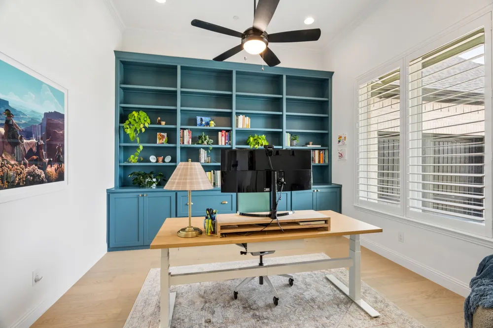 456 Infinito Drive Sunnyvale, TX 75182
