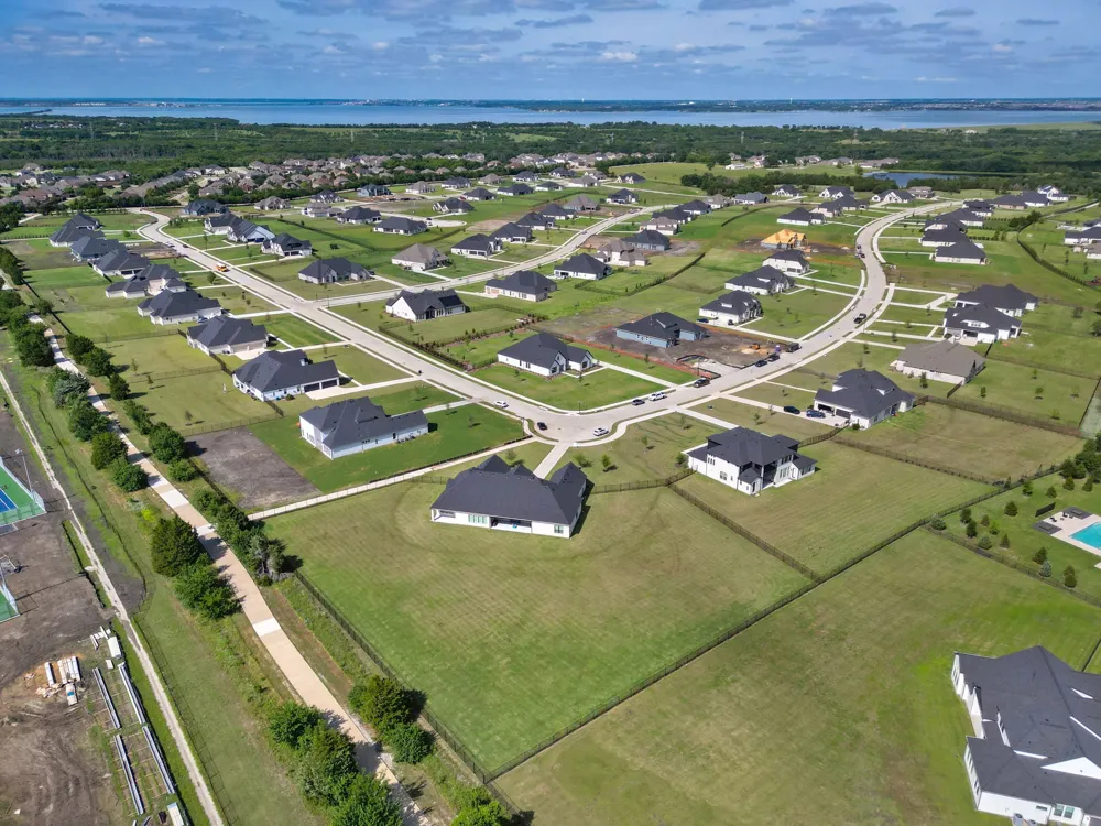 456 Infinito Drive Sunnyvale, TX 75182