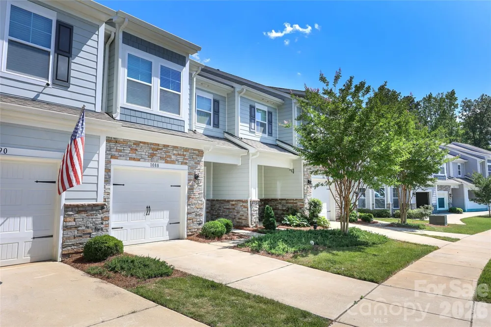 1086 Chicory Trace Clover, SC 29710