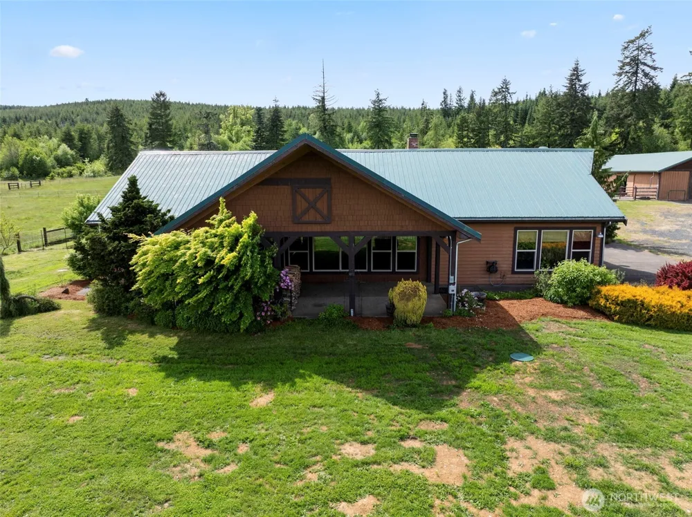 2141 14 Wildwood Road Curtis, WA 98538