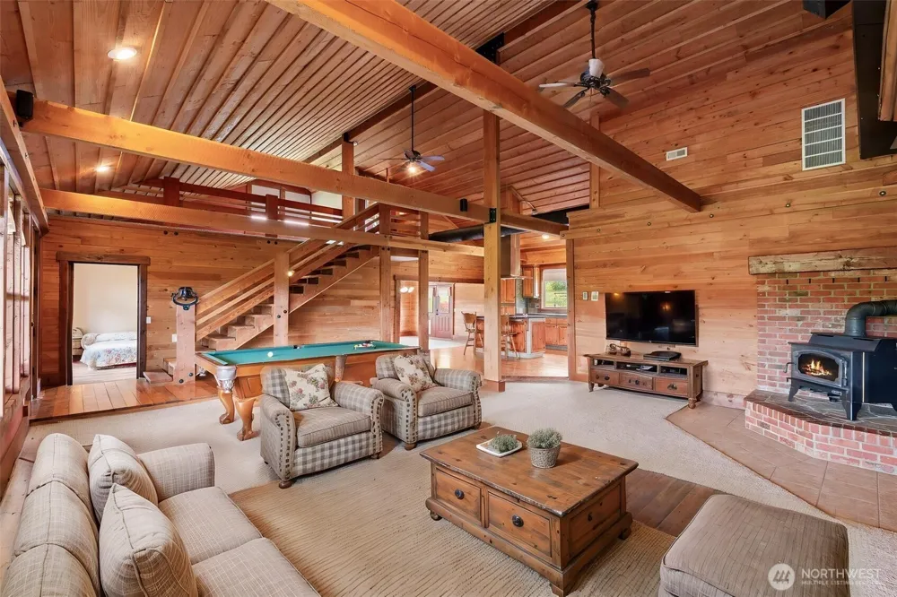 2141 14 Wildwood Road Curtis, WA 98538