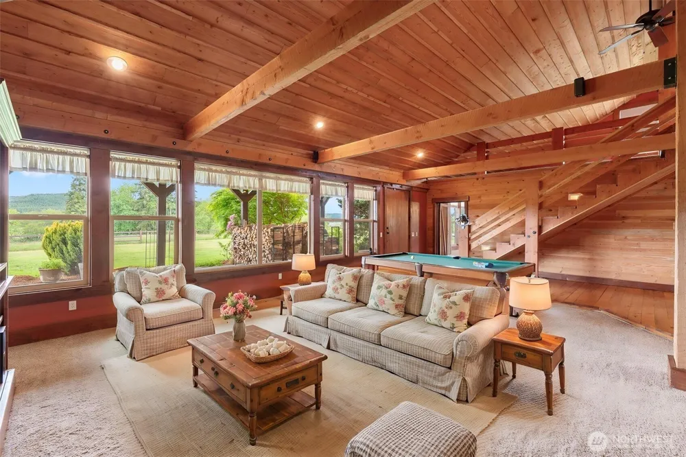 2141 14 Wildwood Road Curtis, WA 98538