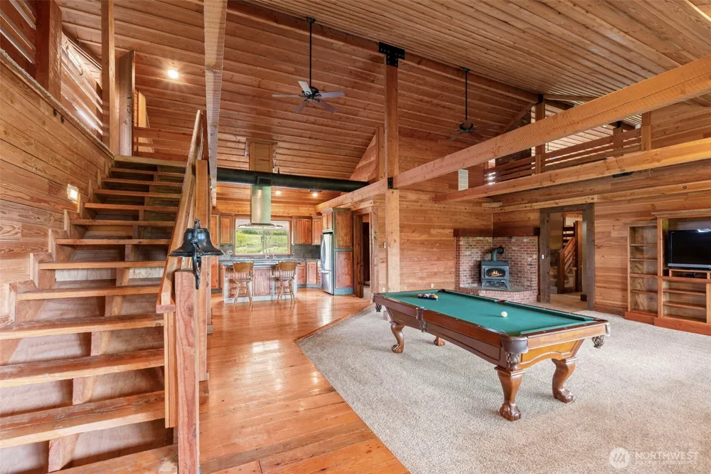 2141 14 Wildwood Road Curtis, WA 98538