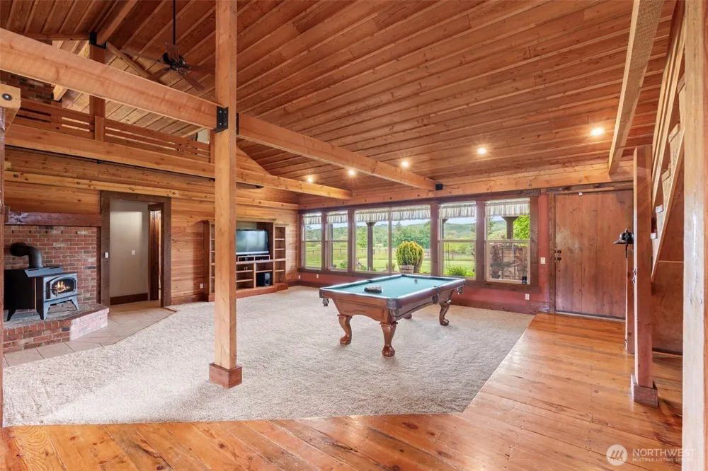 2141 14 Wildwood Road Curtis, WA 98538