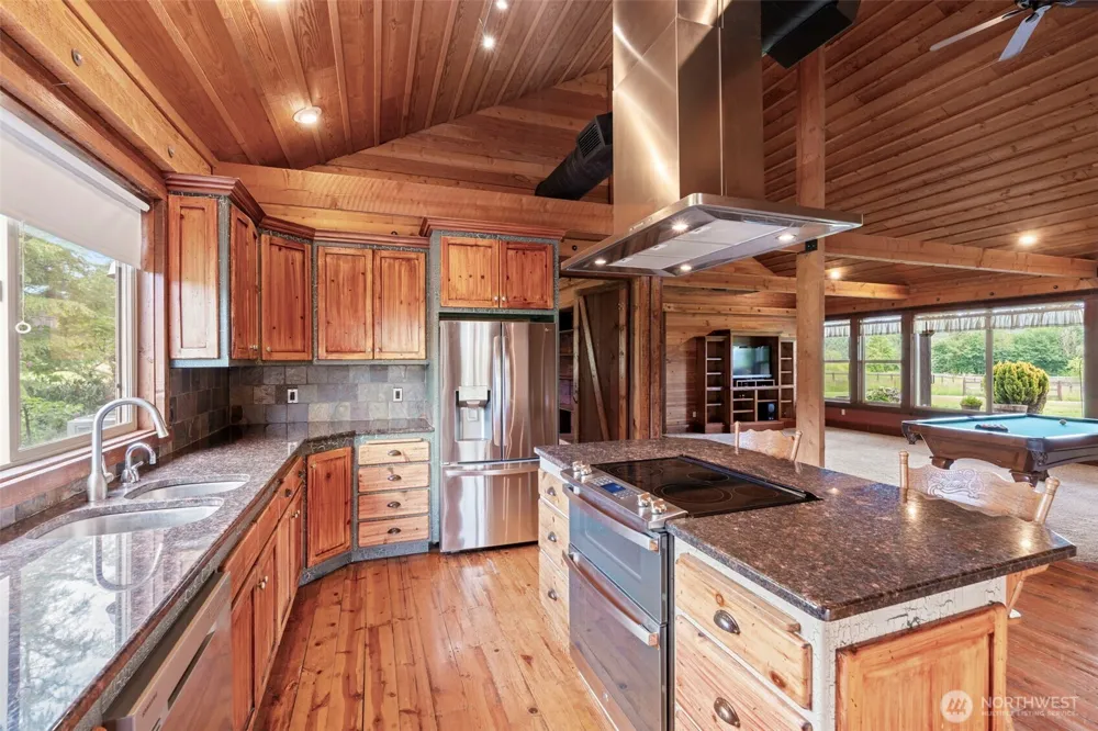 2141 14 Wildwood Road Curtis, WA 98538