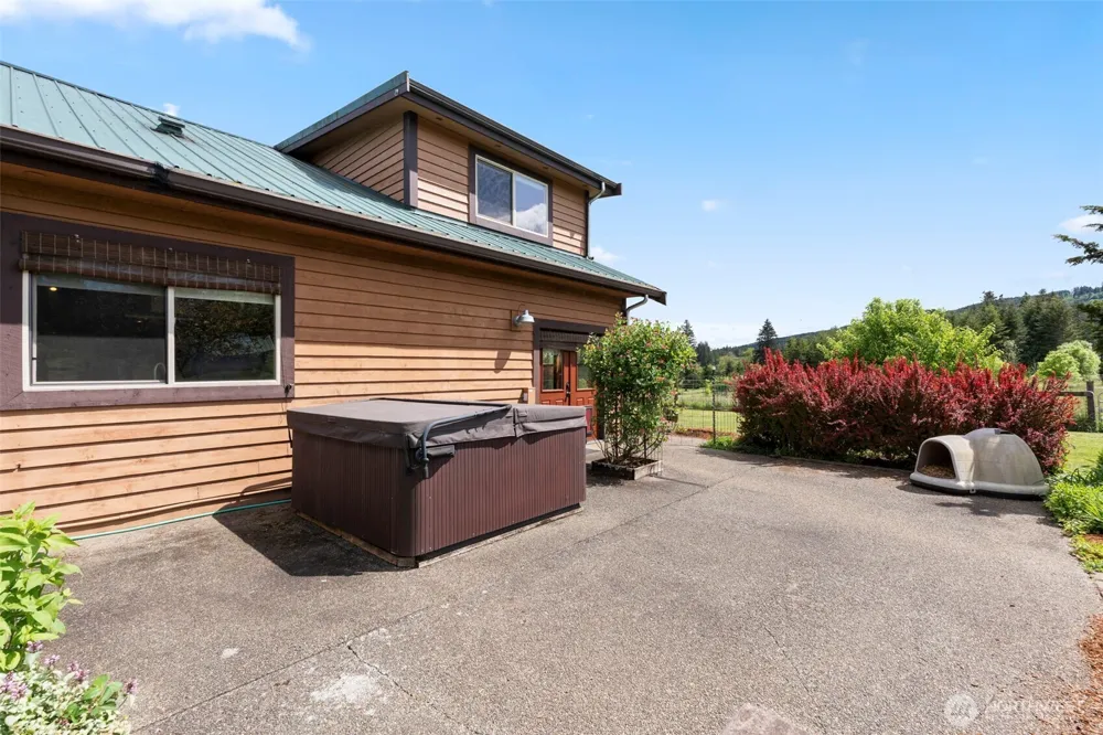 2141 14 Wildwood Road Curtis, WA 98538