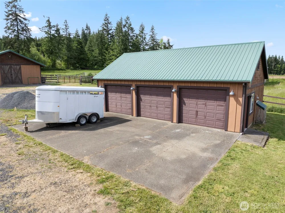 2141 14 Wildwood Road Curtis, WA 98538
