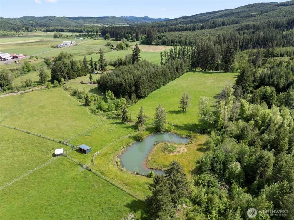 2141 14 Wildwood Road Curtis, WA 98538