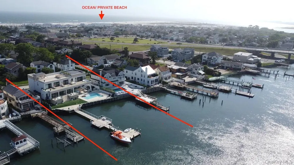 1990 Bay Boulevard Atlantic Beach, NY 11509