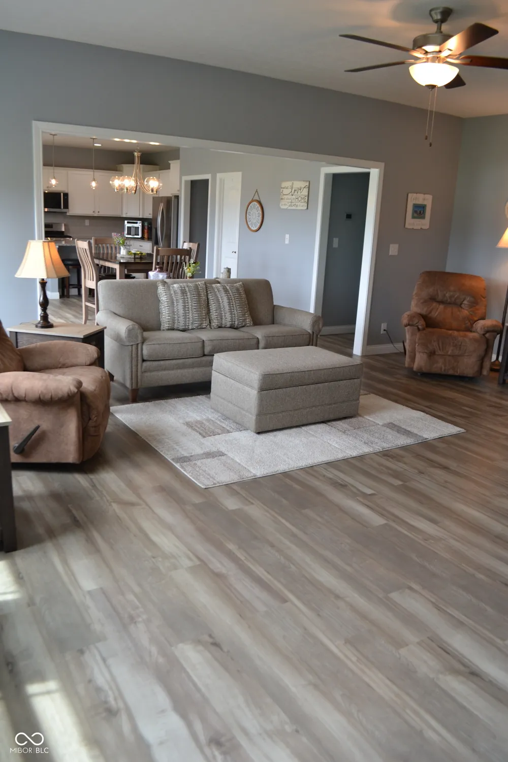 6237 Helmsdale Drive Lafayette, IN 47905