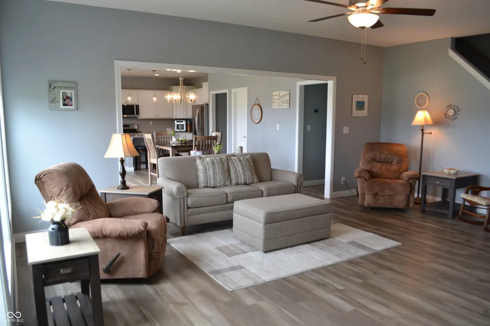 6237 Helmsdale Drive Lafayette, IN 47905