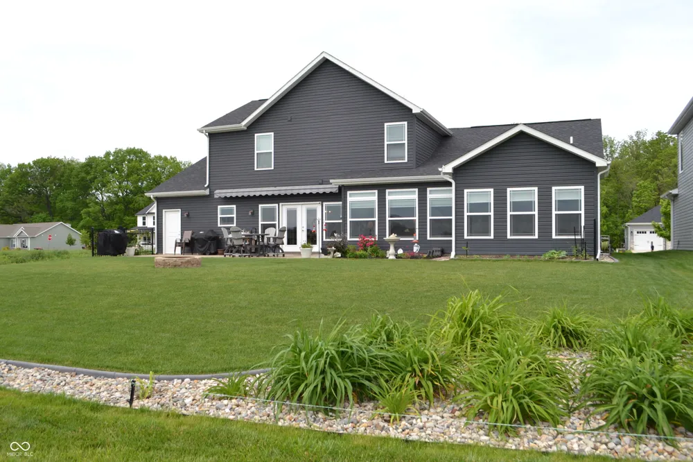 6237 Helmsdale Drive Lafayette, IN 47905