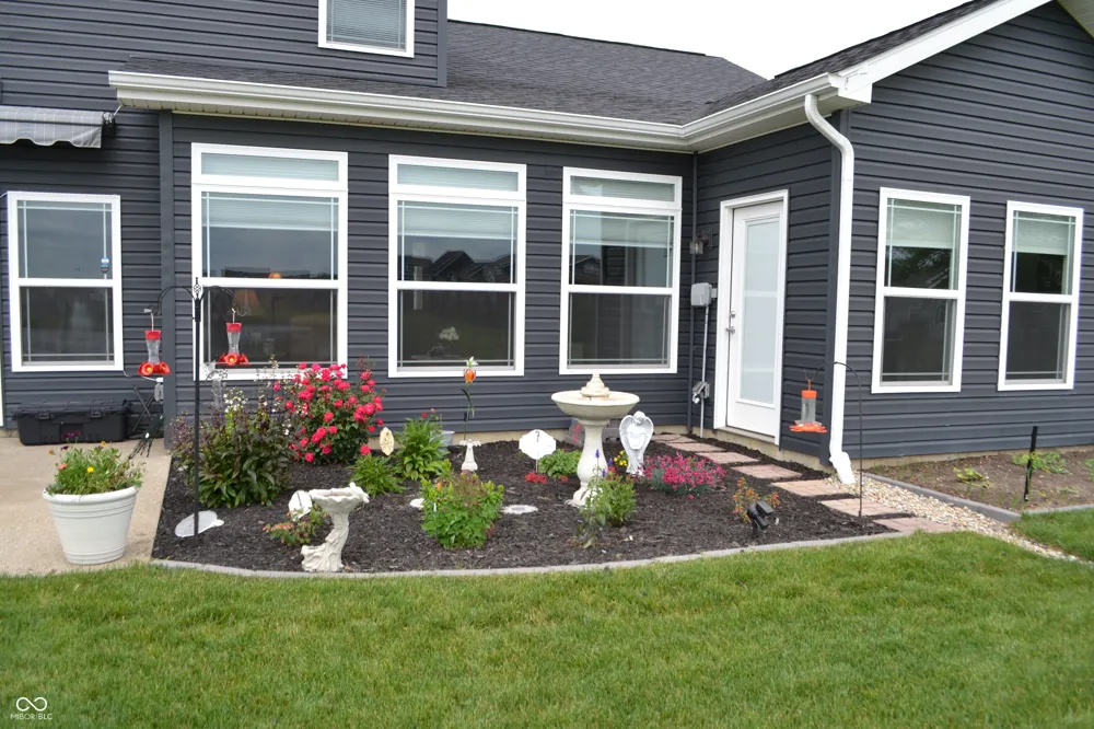 6237 Helmsdale Drive Lafayette, IN 47905