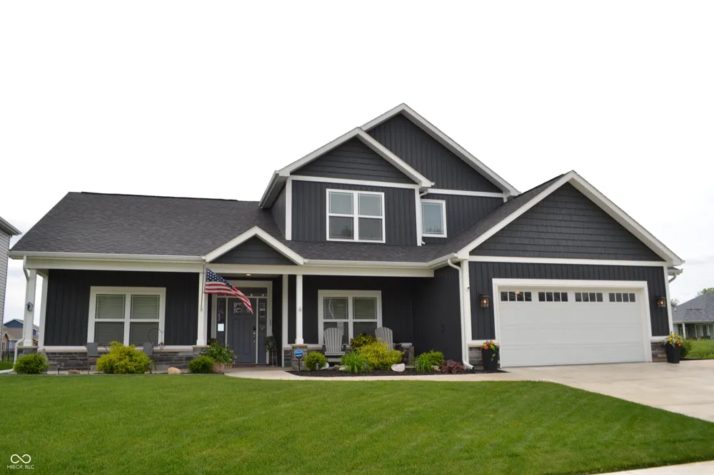 6237 Helmsdale Drive Lafayette, IN 47905