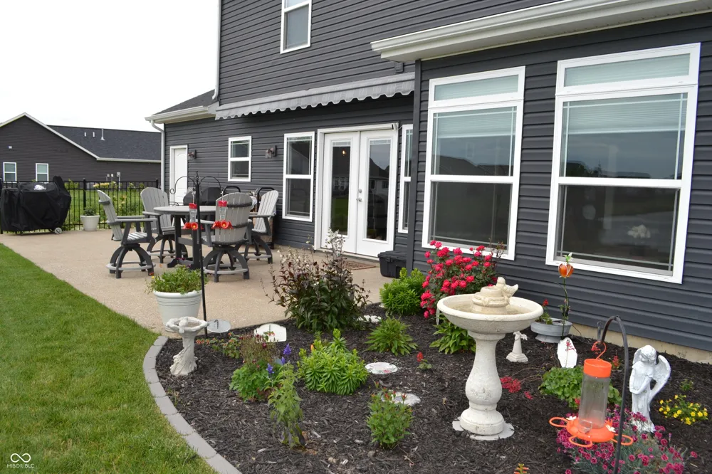 6237 Helmsdale Drive Lafayette, IN 47905