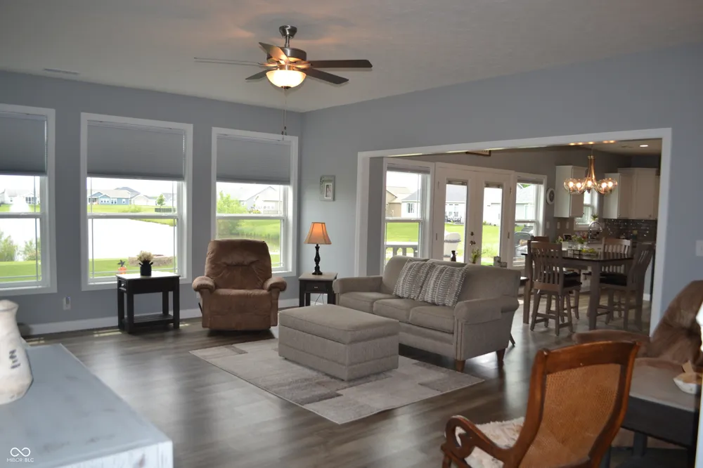 6237 Helmsdale Drive Lafayette, IN 47905