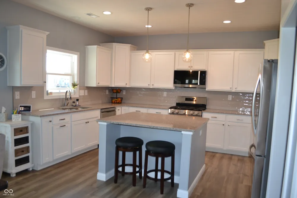 6237 Helmsdale Drive Lafayette, IN 47905