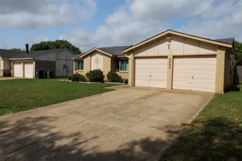 5404 Windy Meadow Drive