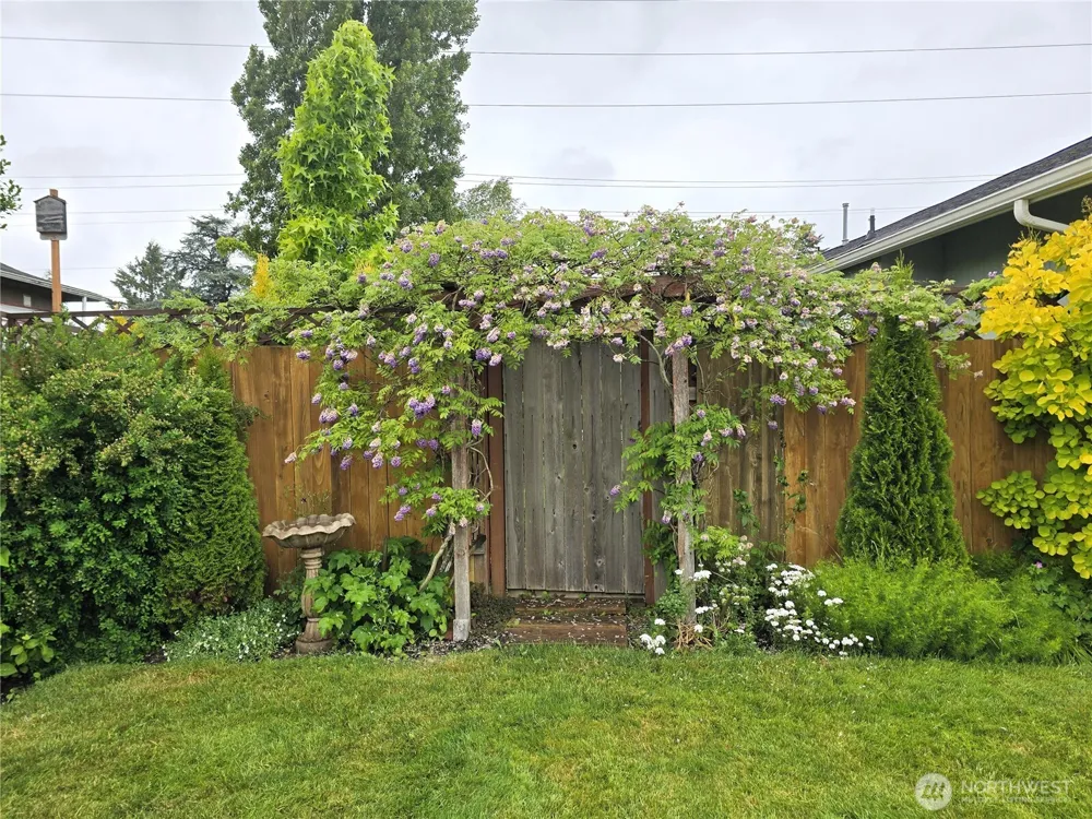 1102 W Anderson Street Elma, WA 98541