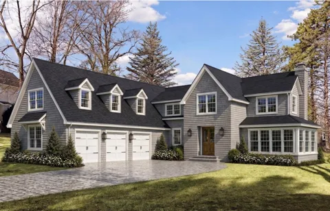 18XX Hunter Lane