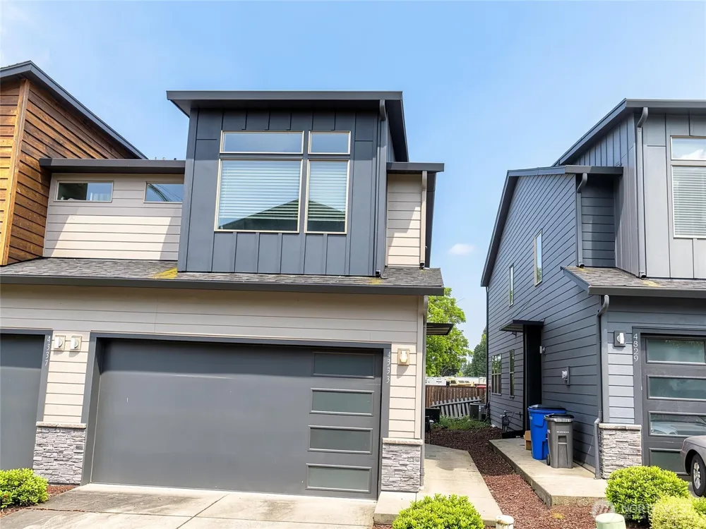 4333 NE 87th Street Vancouver, WA 98665