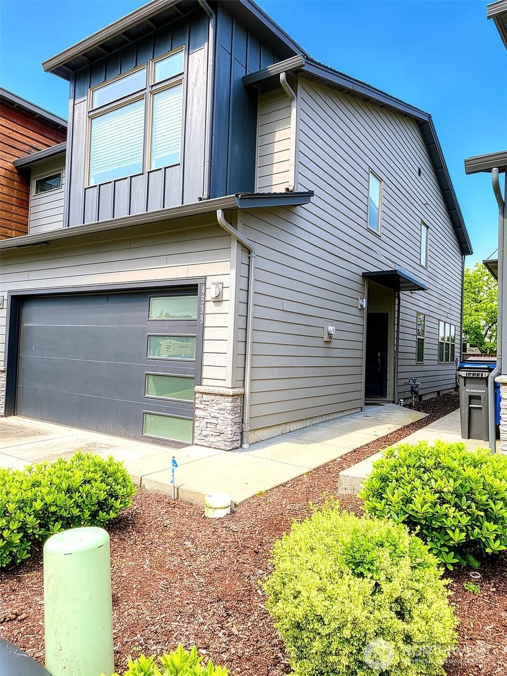 4333 NE 87th Street Vancouver, WA 98665