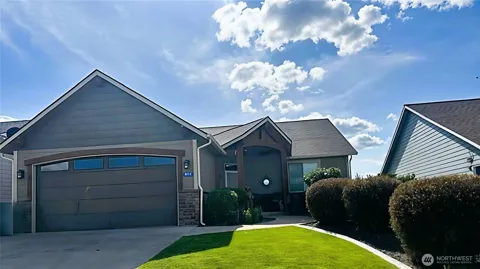 8170 Desert Sage Court SE