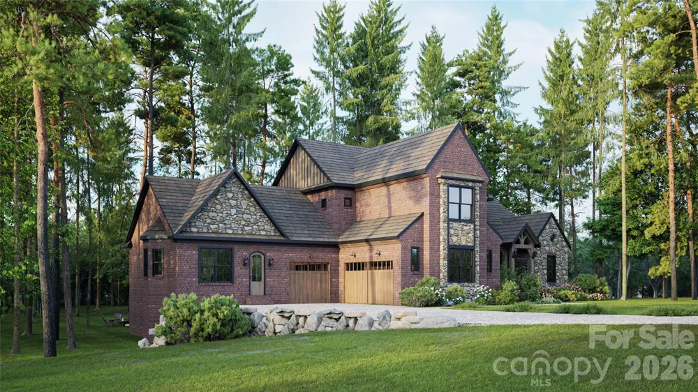 295 Roberts Lane #9 Flat Rock, NC 28731