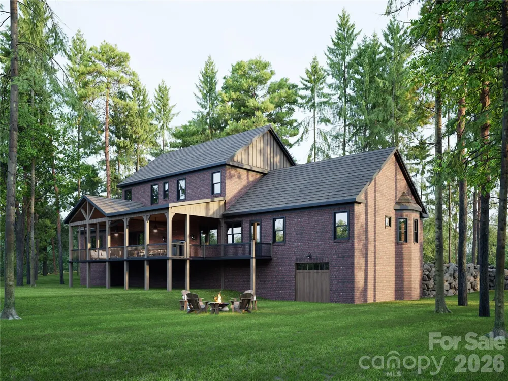 295 Roberts Lane #9 Flat Rock, NC 28731