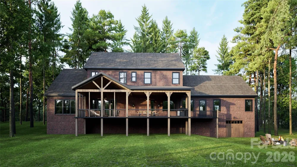 295 Roberts Lane #9 Flat Rock, NC 28731