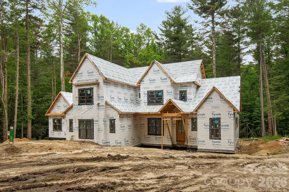 295 Roberts Lane #9 Flat Rock, NC 28731