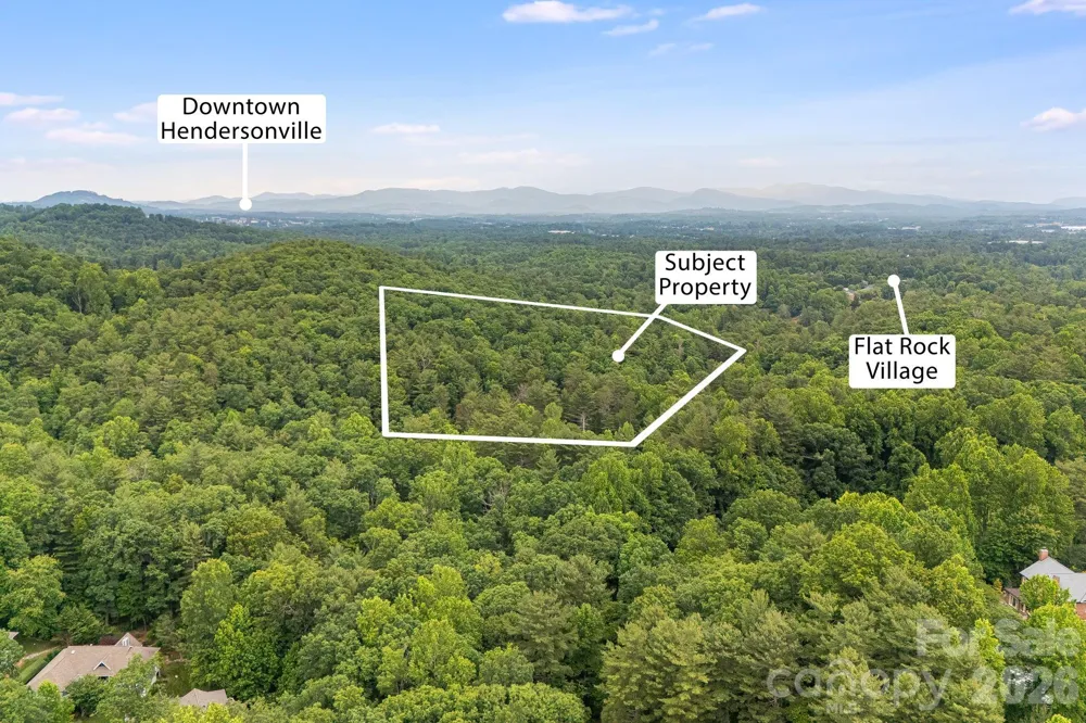 295 Roberts Lane #9 Flat Rock, NC 28731