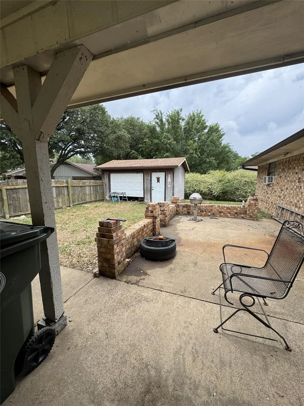 636 E Kempner Street Mabank, TX 75147